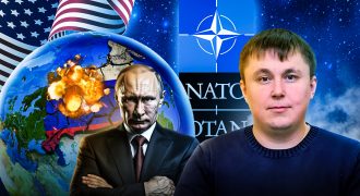 Запад будет спасать Россию, поскольку боится ее развала - Юрий Богданов