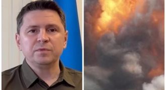 У Зеленского анонсировали новые удары дронов по критической инфраструктуре РФ