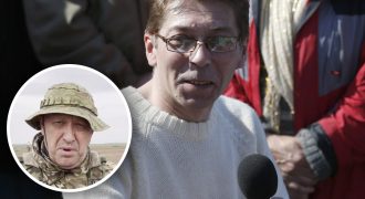 "Пригожин – герой зоны": Сотник пояснил, почему экс-главарь "вагнеров" обречен стать легендой в РФ