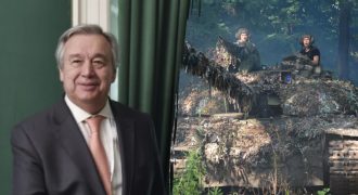 "Решили продолжать войну": в ООН выдали циничное заявление об Украине