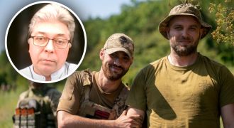 "Сядут за стол переговоров": Сотник рассказал, что война в Украине закончится внезапно