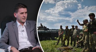 "Границы 1991 года": эксперт назвал условия окончания войны и чего ждать в 2024 году