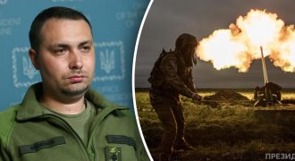 "Придется заботиться о русских": Буданов упрекнул "уставший от войны" Запад