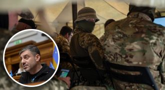 Отменить статус "ограниченно годных": омбудсмен Лубинец сделал резонансное заявление