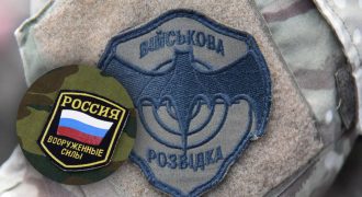 Более 420 тысяч: в ГУР рассказали, сколько оккупантов сейчас находятся в Украине