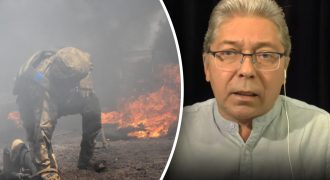 "Украине стоит приготовиться к массовой сдаче в плен": Сотник удивил подробностями