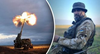 "Очередная позиция взята": Сенцов рассказал о сверхтяжелых боях возле Работиного