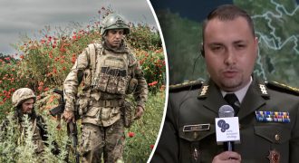 Контрнаступление осенью не остановится, но будет идти "на ногах": Буданов заявил о проблемах