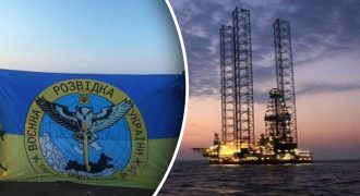 ГУР – о взятии "вышек Бойко": войска РФ ослабились, ВСУ сделали шаг к Крыму