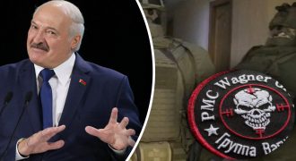 Лукашенко создал ЧВК и вербует боевиков Вагнер: в ВСУ назвали цель диктатора