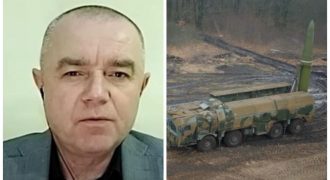 Под угрозой крупные города Украины: эксперт назвал, куда РФ нацелила Искандеры