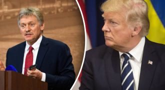 У Путина приуныли в ответ на обещание Трампа "завершить войну за 24 часа"