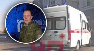 В Донецке "крякнул" российский пропагандист и друг "Моторолы": что случилось