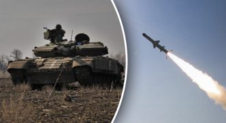 Сотни "уничтоженных" Россией в Украине единиц военной техники оказались муляжами – CNN