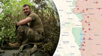ВСУ за неделю освободили 2 кв. километра на Бахмутском направлении - ISW