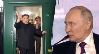 Сколько боеприпасов КНДР передала в Россию: ГУР поразило числом