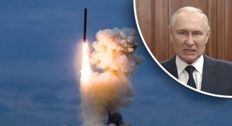 "Они нас провоцируют": Путин открыто угрожает ударом по украинским АЭС