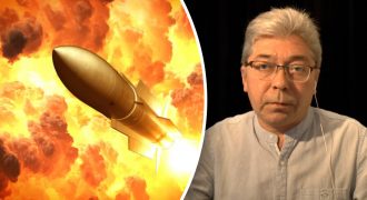 "Мир ждет большая ядерная война с РФ": публицист описал наихудший сценарий