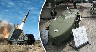 Когда в Украине появятся Taurus и другое оружие: названо единственное условие