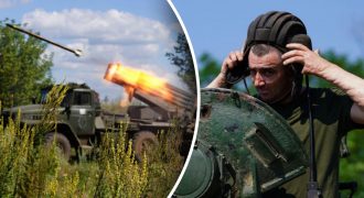 РФ собрала ударный кулак: в ВСУ назвали, на какой город нацелились оккупанты