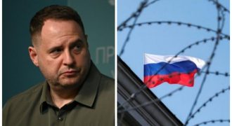 "Санкции на пользу": у Зеленского потроллили массовый "самолетопад" в РФ