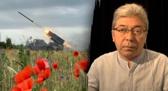 Заморозка войны в Украине обернется ядерным конфликтом - Сотник
