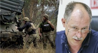 Война может завершиться по одному из 3-х сценариев: Жданов назвал дату и объяснил роль США