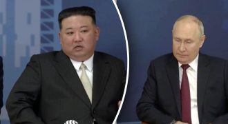 В США разнесли Путина: провалился в Украине и пошел на поклон к Ким Чен Ыну