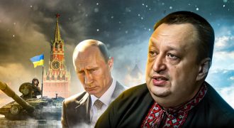 Украина способна сама развалить Россию, Путину грозит судьба Сталина – Ягун