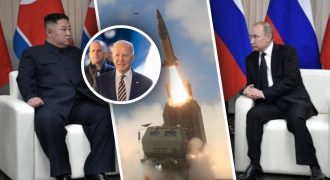 Встреча Ким Чен Ына и Путина "поможет" Украине получить ATACMS - республиканец