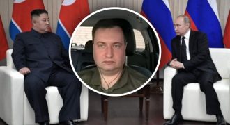 Повлияет ли оружие КНДР в руках оккупантов на ход войны: в ГУР ответили