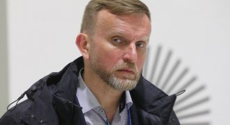 Глава Нацагентства по аккредитации Костюк решил "наказать" бизнес из-за уголовного дела против него - СМИ