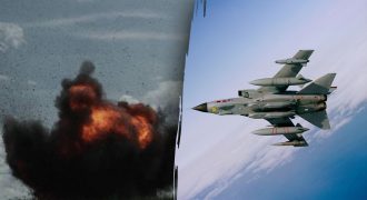 Такого еще не было: ВСУ впервые ударили по подлодке РФ - подробности от Sky News