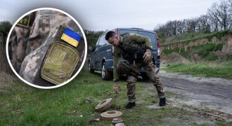 Саперы привели к успеху ВСУ под Работино: лежа расчищали дорогу и сами штурмовали - The Times