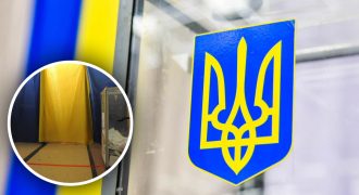 Выборов в Украине не будет до конца войны - решение нардепов