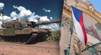 "Цель будет достигнута не скоро": в Чехии сделали прогноз об окончании войны