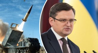 ATACMS и Taurus для Украины: Кулеба рассказал о прогрессе в переговорах с США и Германией