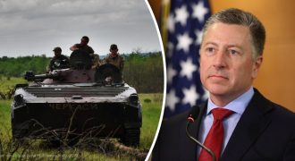 "Дело в том, какая цена, если Украина проиграет": Волкер сказал, что поможет закончить войну