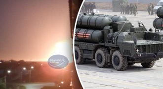 Били "Нептунами" и БПЛА: в Евпатории уничтожен российский ЗРК "Триумф"
