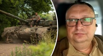 "Все планы Москвы будут разрушены": генерал сказал, какие действия ВСУ "сломают" армию РФ