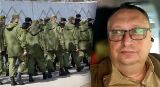 "Вооруженные люди развернут оружие против РФ": генерал указал на страх Кремля