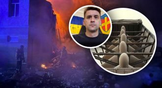 За две недели РФ запустила по Украине 234 дрона: эксперт объяснил увеличение атак