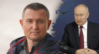 "Убьют или сбросят свои": Селезнев рассказал, как закончится власть Путина
