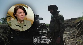"Это сбой": в Минобороны оправдались после заявления об "освобождении" Андреевки