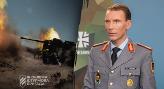 Война в Украине может продлиться еще 9 лет: в Германии ошарашили заявлением