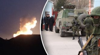 У РФ - большие проблемы: в ISW рассказали, что значит уничтожение С-400 в Крыму