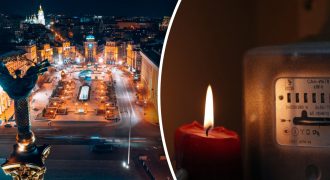 Киев и Одесса – в зоне риска: каким городам зимой грозят проблемы со светом