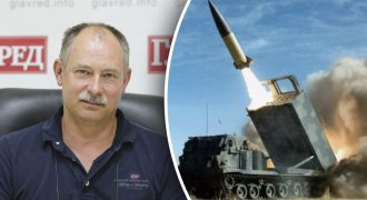 "ATACMS приедут раньше": Жданов рассказал, что может ускорить поставки ракет