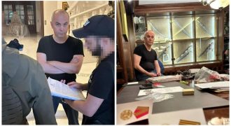 Шуфричу светит 15 лет за решеткой: детали подозрения и "находок" в доме нардепа