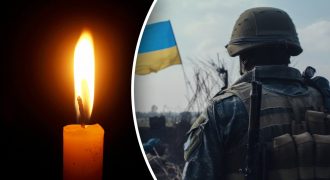 Украина вернула тела 51 погибшего украинского воина